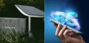 Starlink lanzará internet 5G satelital directo a celulares en 2027 para zonas sin cobertura