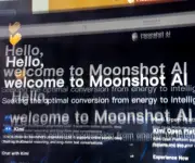 Startup china de IA Moonshot busca US$1.000 millones con valoración de US$18.000 millones
