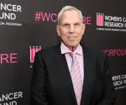 Steve Tisch transfiere su participación en los New York Giants a sus hijos