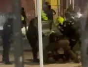 Subintendente de la Policía herido de bala en la cabeza durante procedimiento en Sabanagrande, Atlántico