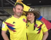 Suizo revela cómo casarse con una colombiana transformó su vida: 23 años de amor intercultural