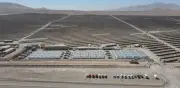 Sungrow, multinacional china, amplía su tecnología solar en Colombia para hogares y empresas