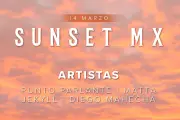 Sunset MX en Cajicá: 14 horas de música y gastronomía para los amantes de la electrónica