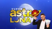 Super Astro Luna revela combinación ganadora del sorteo del 15 de marzo de 2026