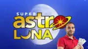 Super Astro Luna revela combinación ganadora del sorteo del 22 de marzo de 2026