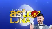 Super Astro Luna revela combinación ganadora del sorteo del 29 de marzo de 2026