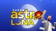Super Astro Luna revela número y signo ganador del sorteo del 8 de marzo de 2026