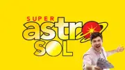 Super Astro Sol del 9 de marzo de 2026: Conozca el número y signo ganador