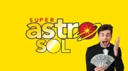 Super Astro Sol: Resultado oficial del sorteo del viernes 20 de marzo de 2026