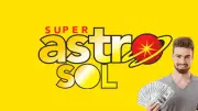 Super Astro Sol: Resultados oficiales del sorteo de este martes 3 de marzo