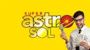 Super Astro Sol revela combinación ganadora del sábado 14 de marzo de 2026