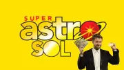 Super Astro Sol revela número y signo ganador del sorteo del 26 de marzo de 2026