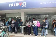 Supersalud alerta sobre embargos millonarios que amenazan recursos públicos de salud en Colombia