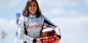 Tatiana Calderón hace historia al unirse a la Stock Car Pro Series en equipo 100% femenino