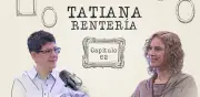 Tatiana Rentería revela su inesperado embarazo y cómo su hijo Simón le enseñó a vivir