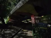 Teatrino del Río en Cali: oscuridad e inseguridad amenazan el 'Soho' caleño del oeste