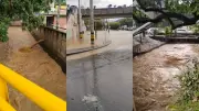 Temporada de lluvias en Colombia: alertas y posible llegada del fenómeno de El Niño