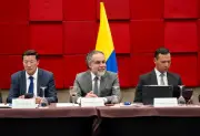 Tensiones Gobierno-Registraduría dominan última Comisión de Garantías Electorales