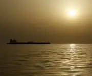 Tesoro de EE.UU. autoriza venta temporal de petróleo iraní varado en buques