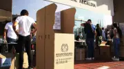 Testigo electoral en Santa Marta actuó como jurado por confusión en mesa de votación