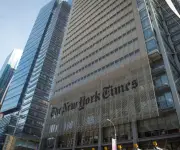 The New York Times despide a colaborador por usar IA en reseña literaria