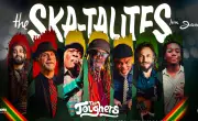 The Skatalites llegan a Bogotá: un concierto histórico del ska jamaiquino