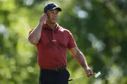 Tiger Woods detenido tras accidente en Florida: riesgo de perderse el Masters