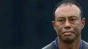 Tiger Woods se ve involucrado en nuevo accidente de tránsito en Estados Unidos