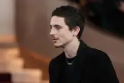 Timothée Chalamet podría romper una maldición de dos décadas en los Premios Oscar 2026
