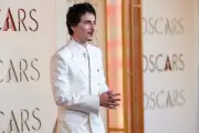 Timothée Chalamet vive noche amarga en Óscar 2026 tras perder premio y polémica sobre ballet