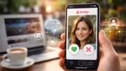 Tinder revoluciona las citas con inteligencia artificial para matches más compatibles