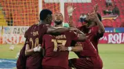 Tolima podría perder su cupo en la Copa Libertadores 2026 por conflicto con Conmebol