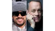 Tom Hanks y Marielle Heller adaptarán 'The Combacker' con posible participación de Bad Bunny