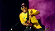 Tom Morello, Guitarrista de Rage Against the Machine, Habla Sobre Colombia y Política