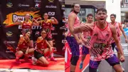 Tour de Baloncesto 3x3 Regresa a Bogotá: Horarios y Cómo Verlo en Vivo
