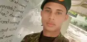 Tragedia aérea en Putumayo: muere soldado guajiro que se casaría esta semana