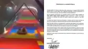 Tragedia en Chinácota: Mujer muere tras caída de tobogán extremo en parque Entre Flores