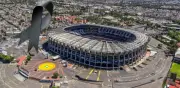 Tragedia en el Estadio Azteca: Hincha muere al caer de palcos antes del amistoso México vs. Portugal