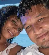 Tragedia vial en Magangué: Pareja de esposos sufre accidente mortal en moto