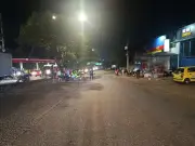 Tragedia vial en Santander: motociclista fallece arrollado por tractomula en puente El Bueno