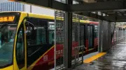 TransMilenio habilita vagón en estación Av. 39 para reorganizar rutas en Bogotá