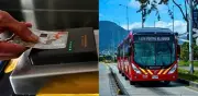 TransMilenio implementa pagos digitales: tarjetas bancarias y billeteras móviles en prueba piloto
