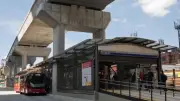 TransMilenio opera con menos de un tercio de la infraestructura proyectada originalmente
