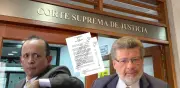 Tribunal de Antioquia remite caso de Santiago Uribe a la Corte Suprema para revisión