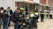 Triple feminicidio en Bosa: madre y dos hijas asesinadas en Bogotá