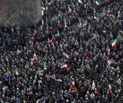 Trump afirma que guerra en Irán terminará pronto por falta de objetivos militares