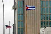 Trump afirma que sería un honor tomar Cuba mientras asfixia energéticamente a la isla