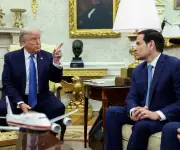 Trump anuncia medidas inminentes sobre Cuba tras conversaciones con Marco Rubio