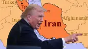 Trump confirma destrucción de nueve buques de guerra iraníes en incidente