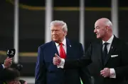 Trump contradice a FIFA sobre participación de Irán en Mundial 2026 por seguridad